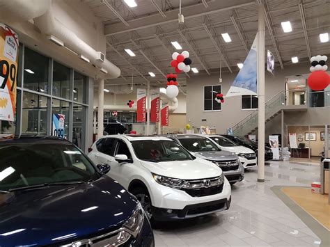 honda dealership maple grove